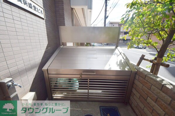 都賀新盛堂ビル の物件内観写真